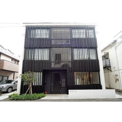 ＡＴＫレジデンス西小山