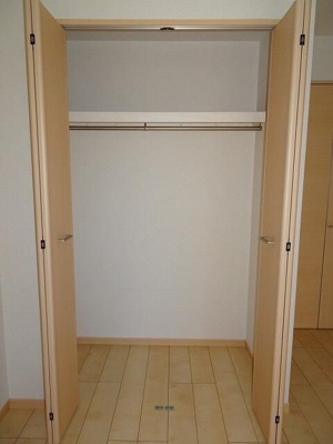 【収納】 | アルベロ向島２３