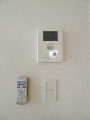 【設備】 | アルベロ向島２３