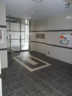 【エントランス】 | アルベロ向島２３