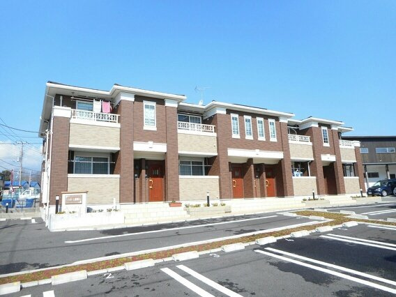 フィオーレ駿河台