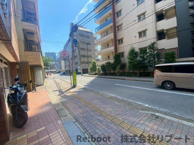 【周辺】 | グレース22 