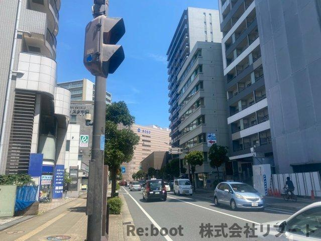 【周辺】 | グレース22 