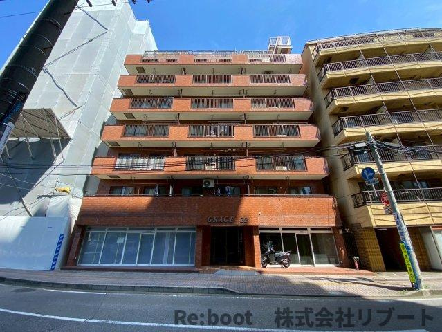 【外観】 | グレース22 