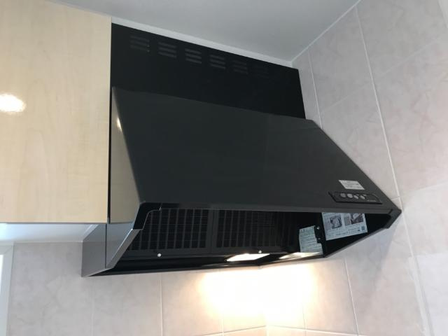 アレグラールN　Ⅱのキッチン|キッチン