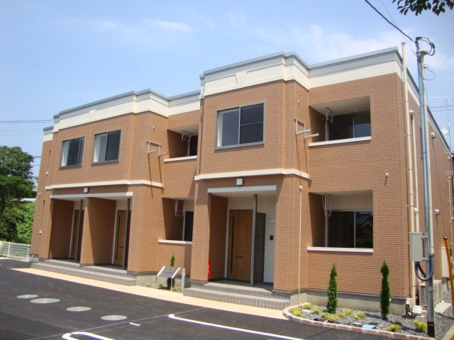 カーサ　ソラーレ