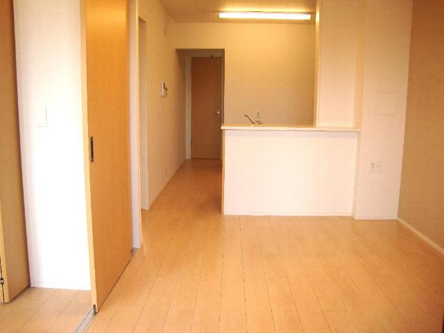 カーサ　ソラーレの居間・リビング|リビング