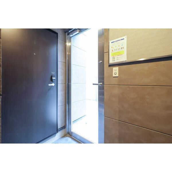 桜ハーモニーテラスのその他