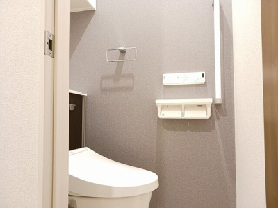 【トイレ】 | ヘリテージＹ
