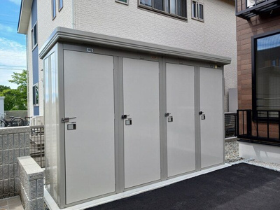 【設備】 | ヘリテージＹ