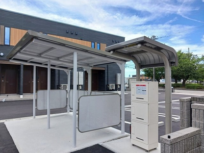 【その他共用部分】 | ヘリテージＹ