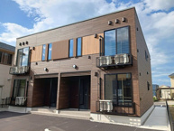 ヘリテージＹの画像