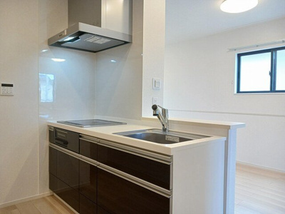 【キッチン】 | ヘリテージＹ