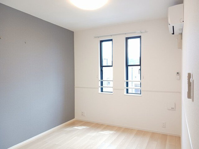 【内装】 | ヘリテージＹ