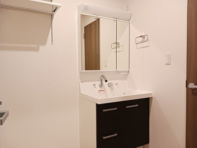 【洗面所】 | ヘリテージＹ