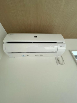 【設備】 | Afinis湘南