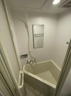 【浴室】 | Afinis湘南