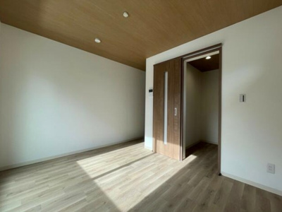 【寝室】 | Afinis湘南