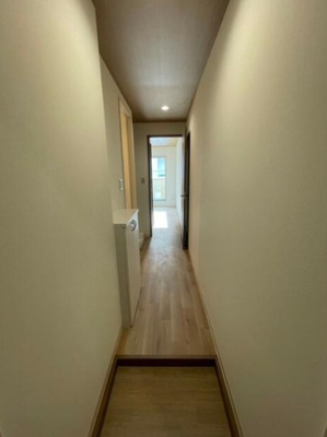 【玄関】 | Afinis湘南