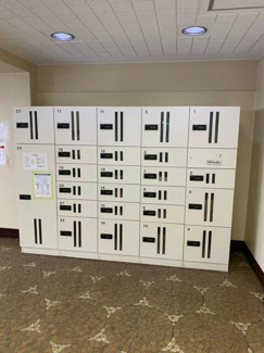 【その他共用部分】 | 築地永谷コーポラス