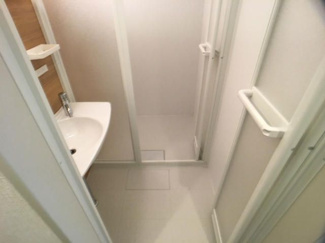 【内装】 | 築地永谷コーポラス