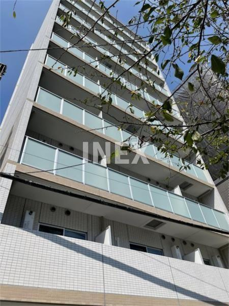 横浜市中区曙町２丁目の賃貸マンションのその他共用部分
