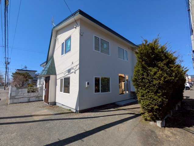 愛国東4丁目35貸家のその他共用部分