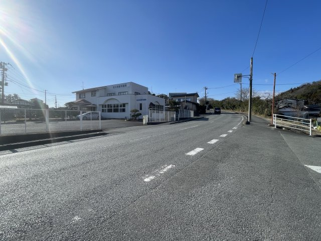 新築戸建・新築建売　内郷高坂町1丁目第4　高坂小・内郷第一中の周辺