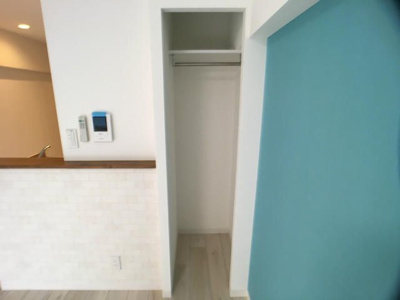 【収納】 | 築地永谷コーポラス