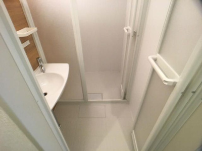 【内装】 | 築地永谷コーポラス