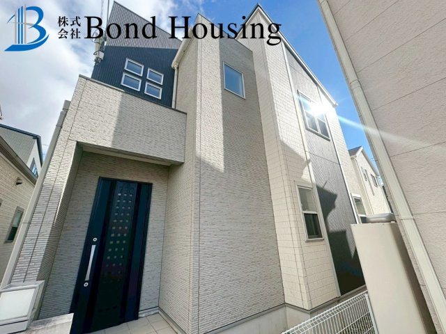 LDK床暖房付き　リフォ済み　魚住町清水　良質戸建