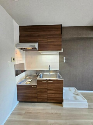 【キッチン】 | コアプラス立川みなみ