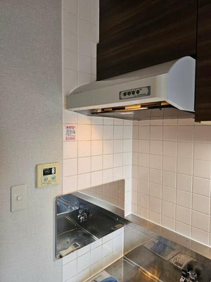 【キッチン】 | コアプラス立川みなみ