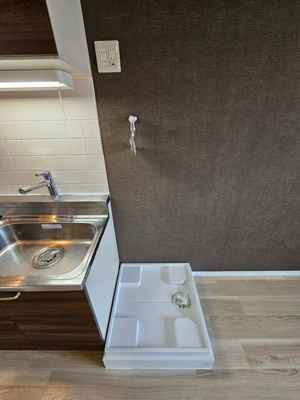 【内装】 | コアプラス立川みなみ