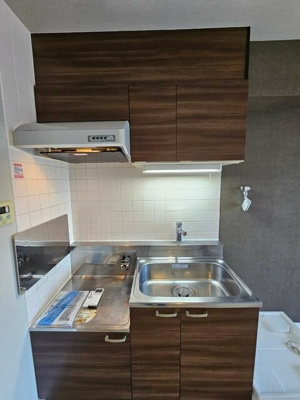 【キッチン】 | コアプラス立川みなみ