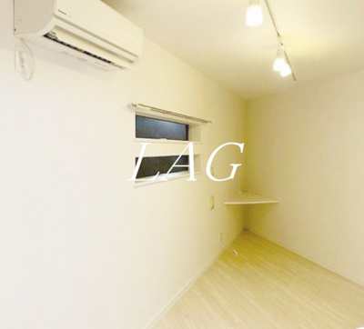 【寝室】 | プラージュ白金台 | 室内です。