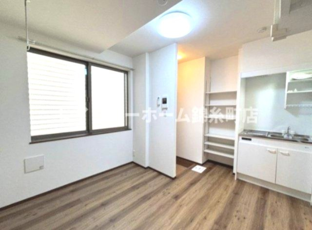 メゾン・ド・カラン本蓮沼