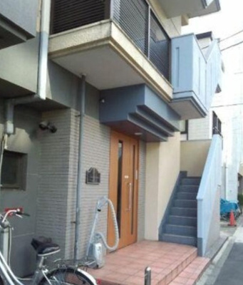 【その他共用部分】 | Ｅ・ナカジマ