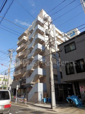 【外観】 | Ｅ・ナカジマ