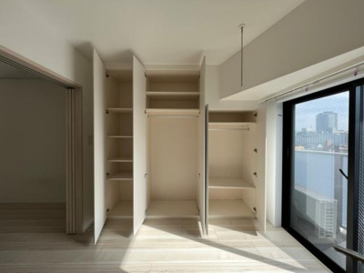 【寝室】 | Ｓ－ＲＥＳＩＤＥＮＣＥ曳舟