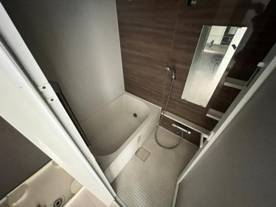 【浴室】 | Ｓ－ＲＥＳＩＤＥＮＣＥ曳舟