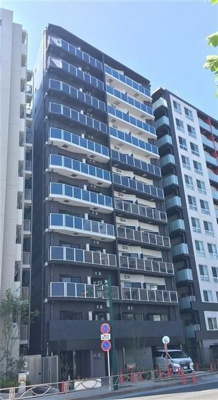 【外観】 | Ｓ－ＲＥＳＩＤＥＮＣＥ曳舟