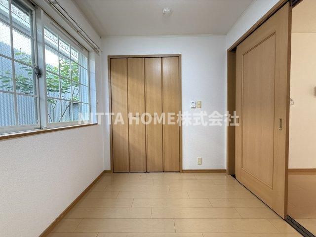 アルバローザの寝室|寝室にもピッタリ☆