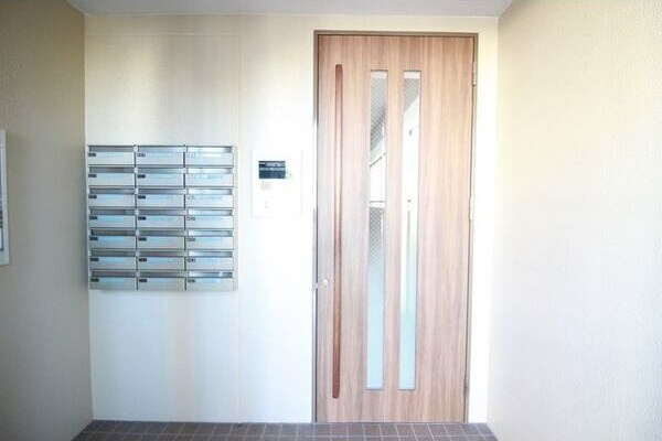 シュトルツ　　刈谷市近郊の賃貸ならクラスホーム刈谷店のエントランス