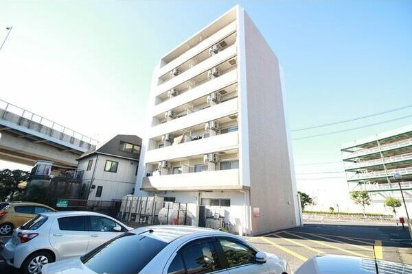 シュトルツ　　刈谷市近郊の賃貸ならクラスホーム刈谷店の外観