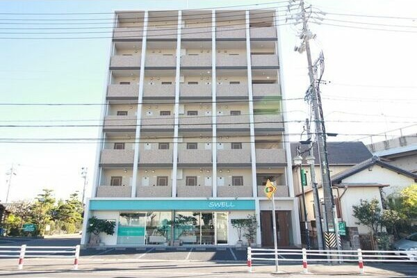 シュトルツ　　刈谷市近郊の賃貸ならクラスホーム刈谷店の外観