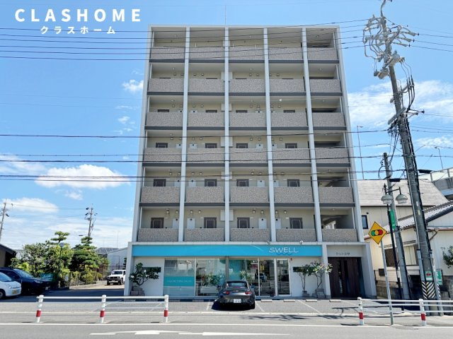 シュトルツ　　刈谷市近郊の賃貸ならクラスホーム刈谷店の外観