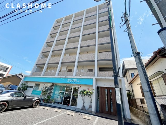 シュトルツ　　刈谷市近郊の賃貸ならクラスホーム刈谷店の外観