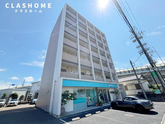 シュトルツ　　刈谷市近郊の賃貸ならクラスホーム刈谷店