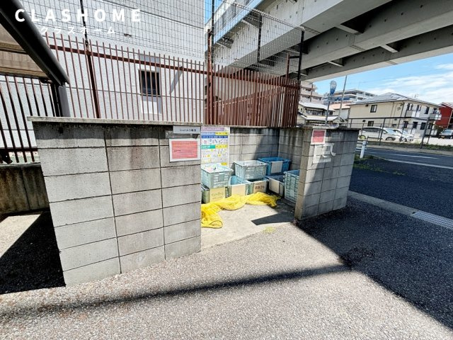 シュトルツ　　刈谷市近郊の賃貸ならクラスホーム刈谷店のその他共用部分